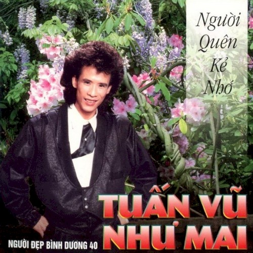 Người quên kẻ nhớ cover