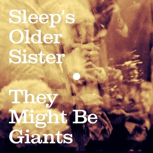 Sleep’s Older Sister cover