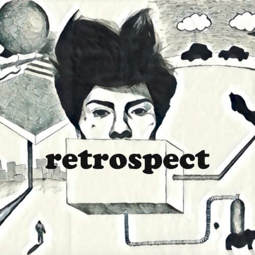 retrospect cover
