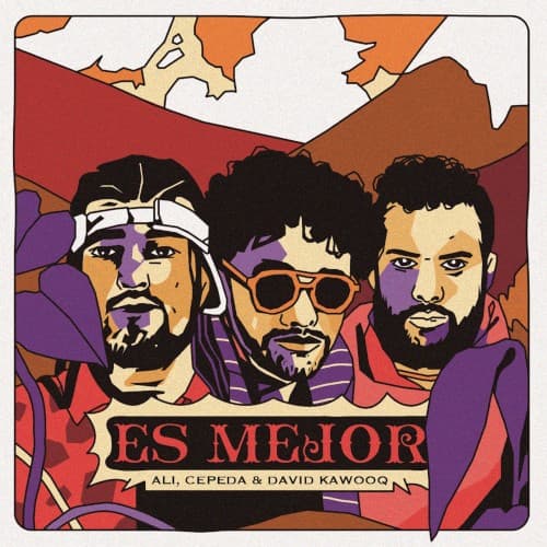 Es mejor cover