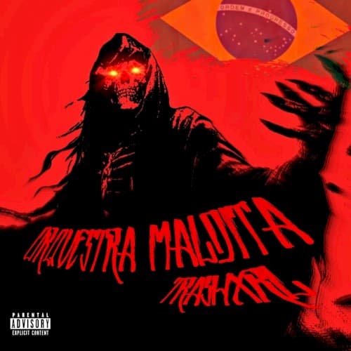 Orquestra Maldita cover