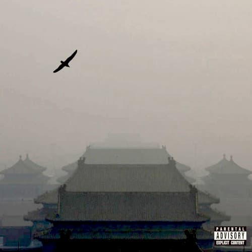 Nostalgia for the Now album cover