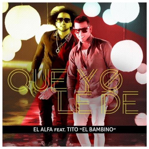 Que yo le dé cover