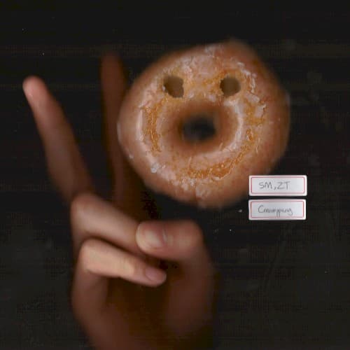 크림빵 cover