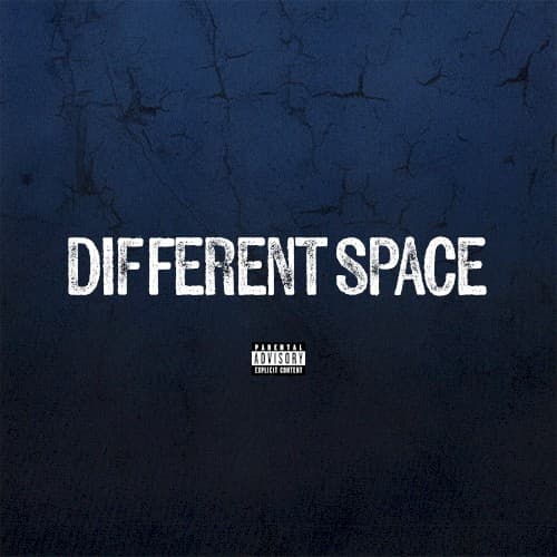 Different Space cover