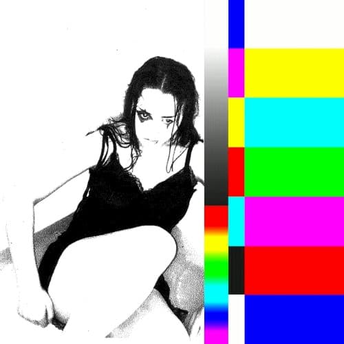 Find Me cover