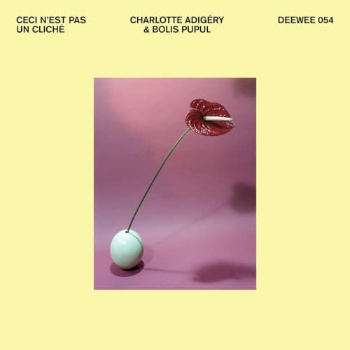 Ceci N'est Pas Un Cliché cover