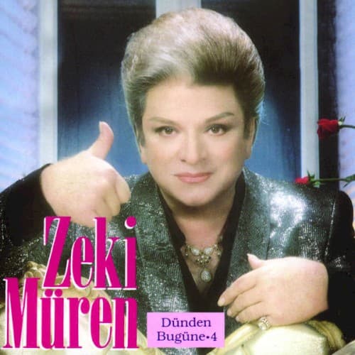 Dünden Bugüne 4 cover