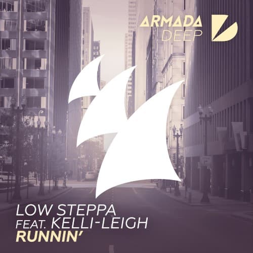 Runnin' cover