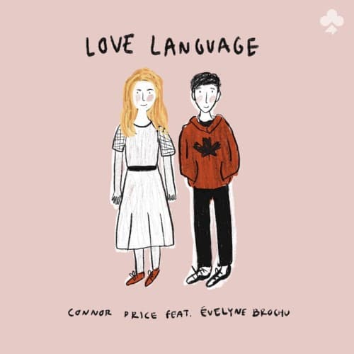 Love Language cover