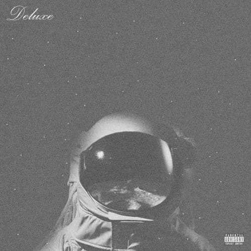 Orbit Deluxe cover
