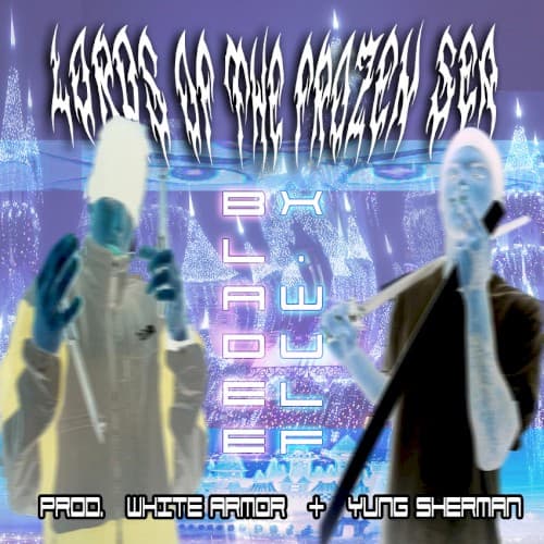 Ice Floors cover