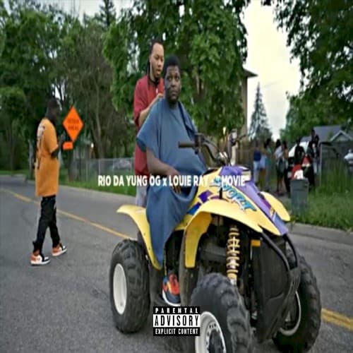 Movie cover