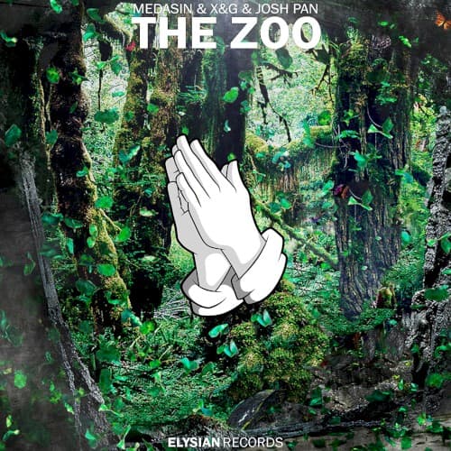 The Zoo cover