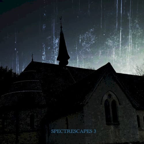 Spectrescapes 3 cover