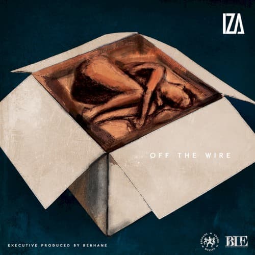 Off the Wire cover