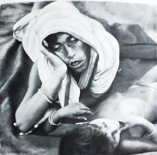 Bangla Desh cover
