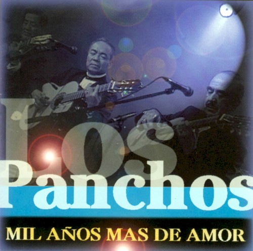Mil años más de amor cover