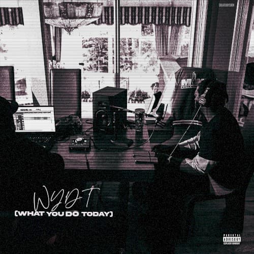 WYDT cover