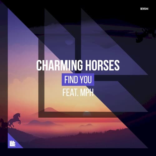 Find You (club mix) cover
