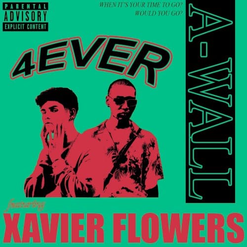 4ever cover