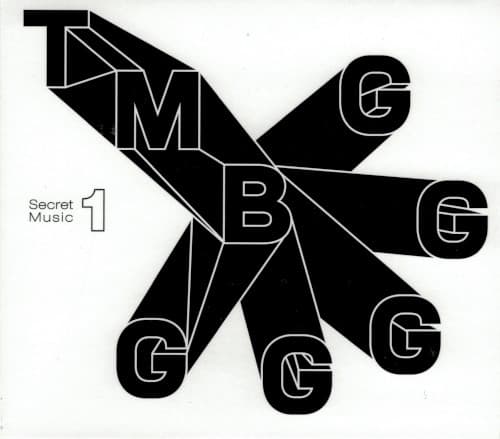 Secret Music, Vol. 1 cover
