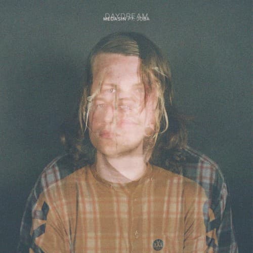 Daydream cover