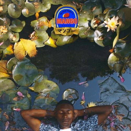 Mango cover