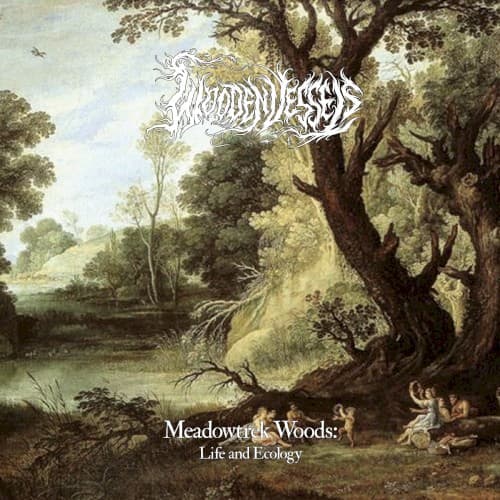 Meadowtrek Woods: Life and Ecology cover