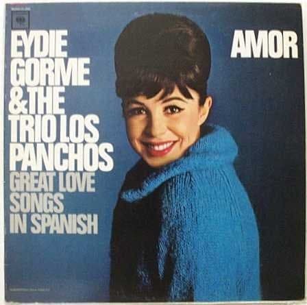 Amor cover