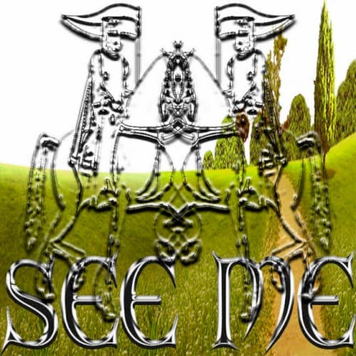 see me cover