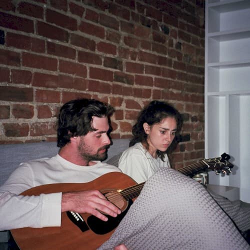 True Love Will Find You In The End cover
