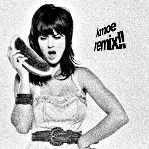 hot n cold (kmoe remix) cover