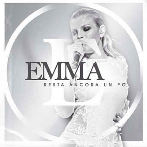 Resta ancora un po’ cover