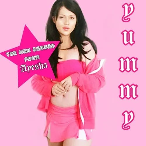 Yummy cover