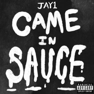 Came In Sauce cover