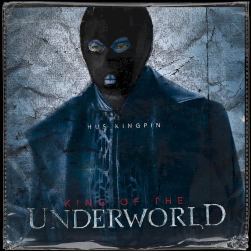 King Of The Underworld cover