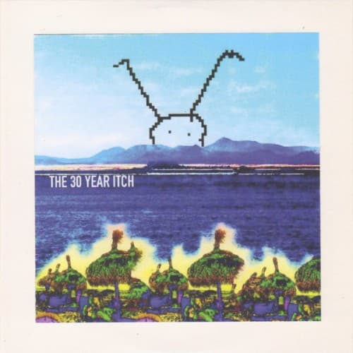 The 30 Year Itch / The 40 Year Scratch cover