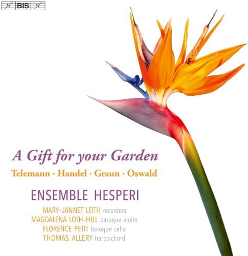 A Gift for Your Garden cover