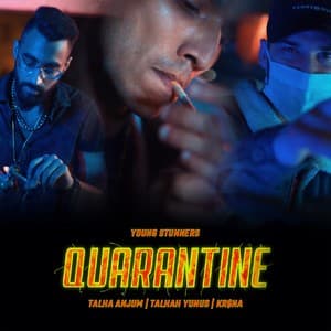 Quarantine cover