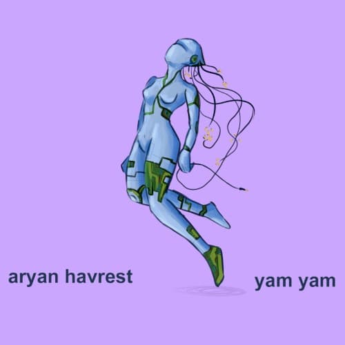 Yam Yam (Aryan Havrest Cover) cover