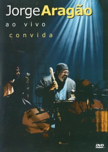 Convida (Ao vivo) cover