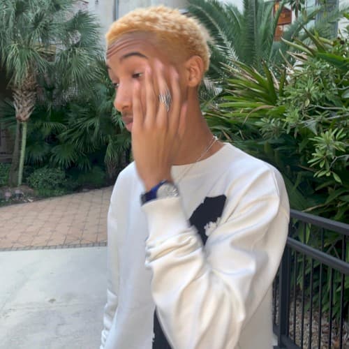 No Difference! 2 cover