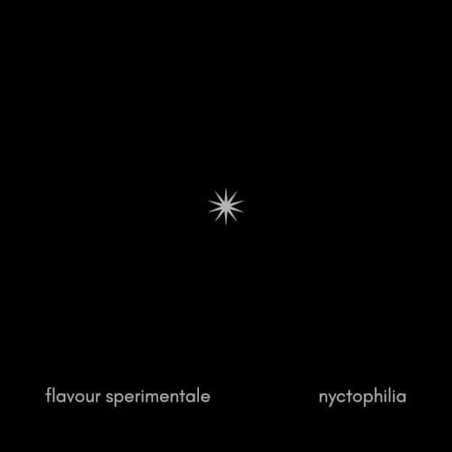 Nyctophilia cover