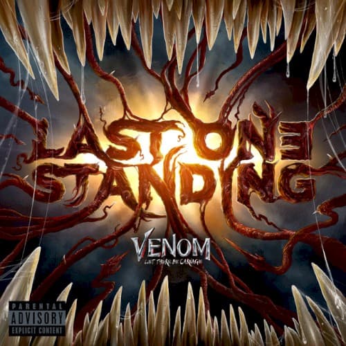 Last One Standing cover