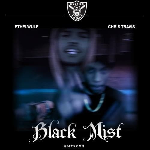 Black Mist cover