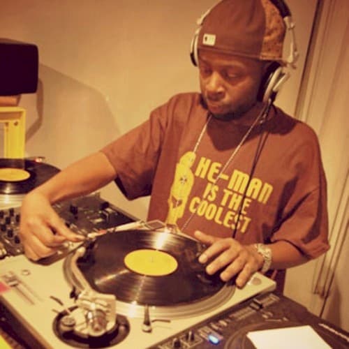REAL DILLA cover