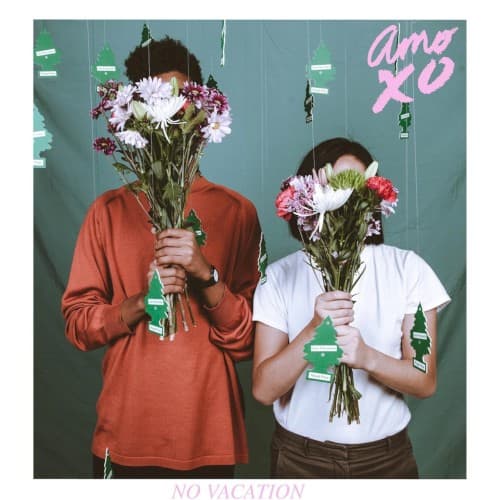 Amo XO cover