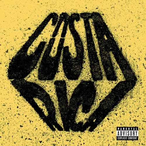Costa Rica cover