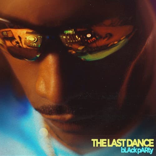 The Last Dance cover